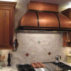 dave's sheet metal & copper work|sheet metal hood.